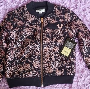 True Religion Jacket